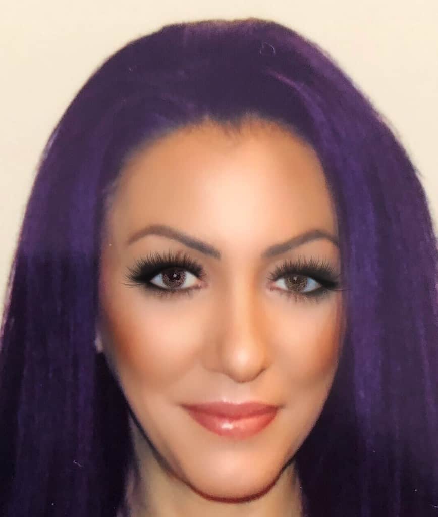 Farrah DeFulioBarbarics Tranquility Salon and Spa