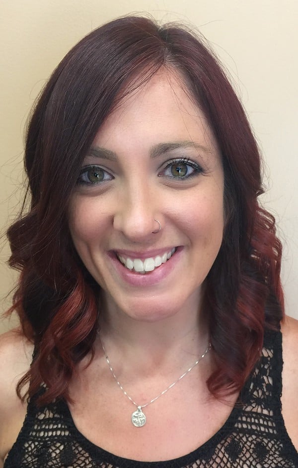 Michelle Daniels Tranquility Salon and Spa