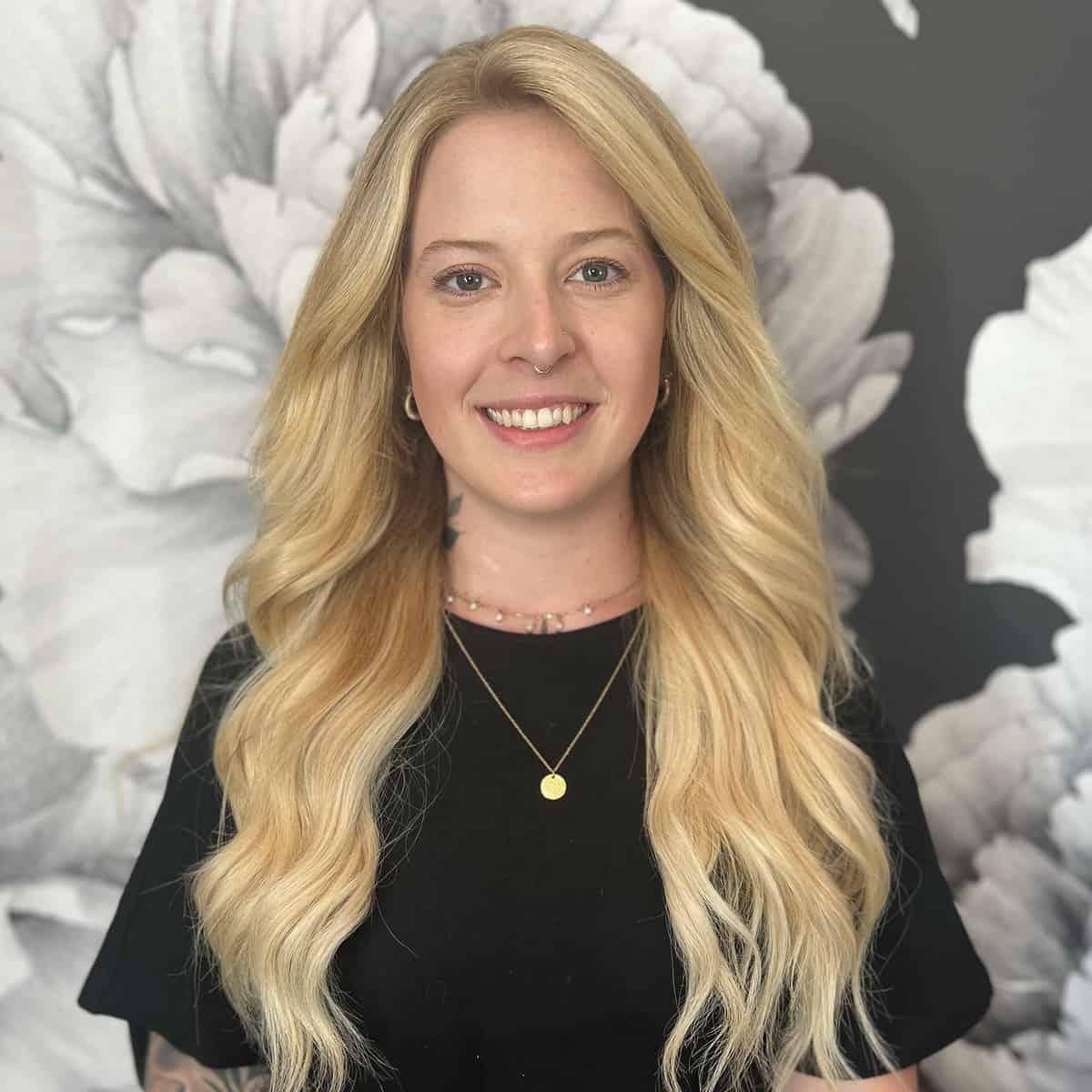 Erin Shea | Tranquility Salon and Spa